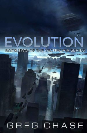 [Technopia 02] • Evolution